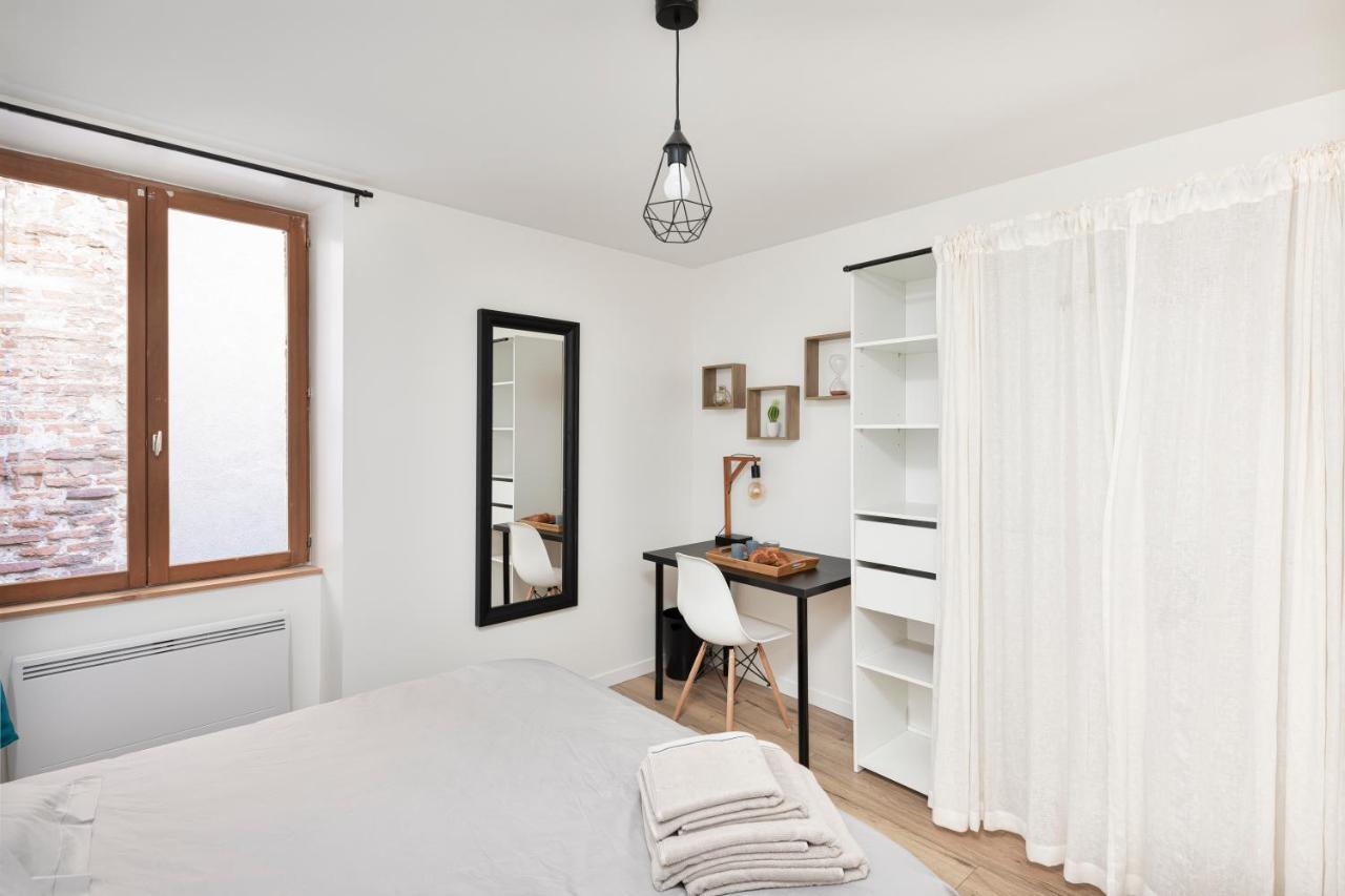 Dominici 1-cahorscitystay-centre Clim Netflix *