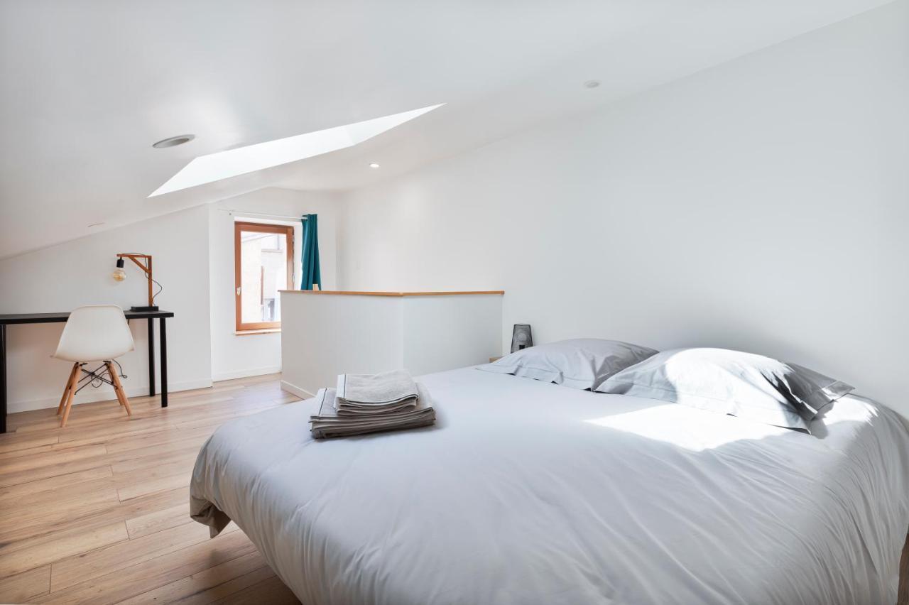 Dominici 1-cahorscitystay-centre Clim Netflix Cahors