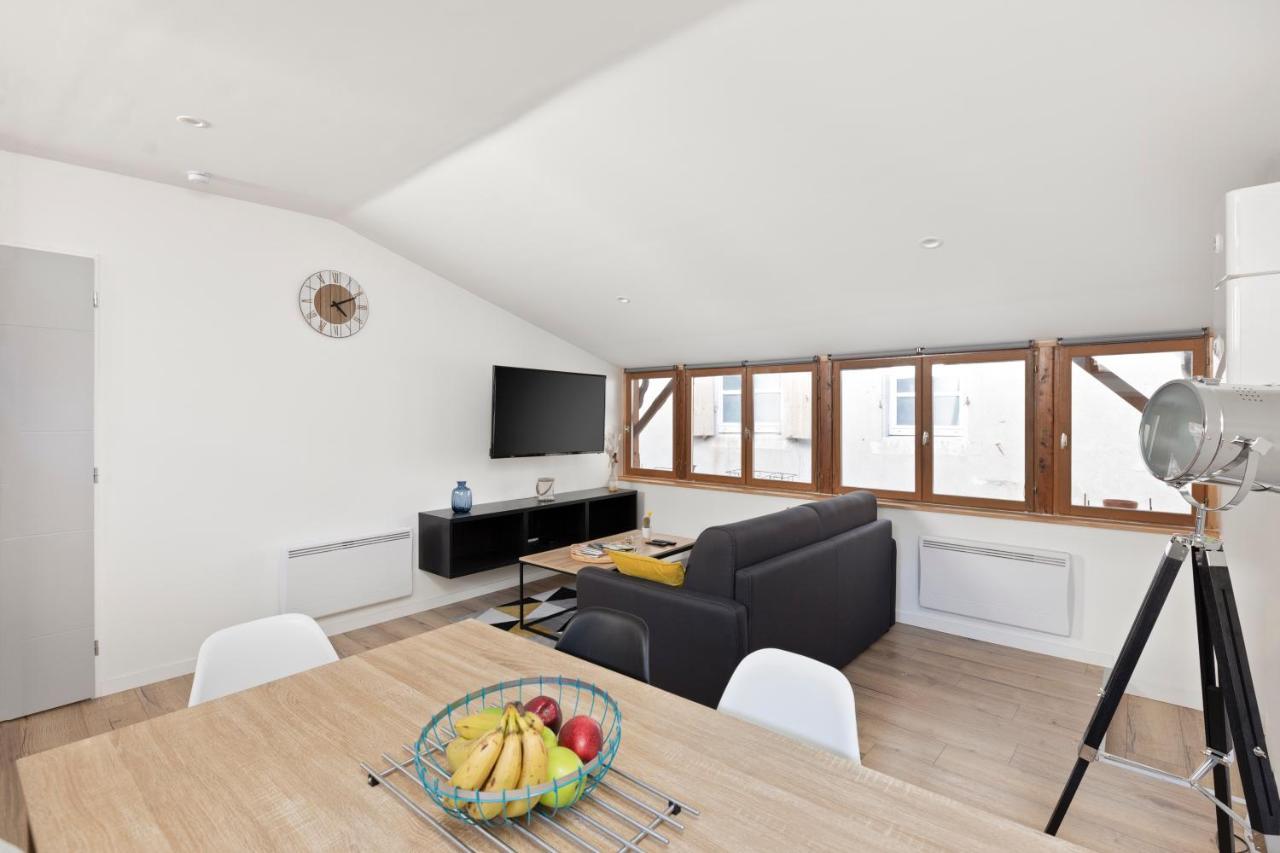 Dominici 1-cahorscitystay-centre Clim Netflix *