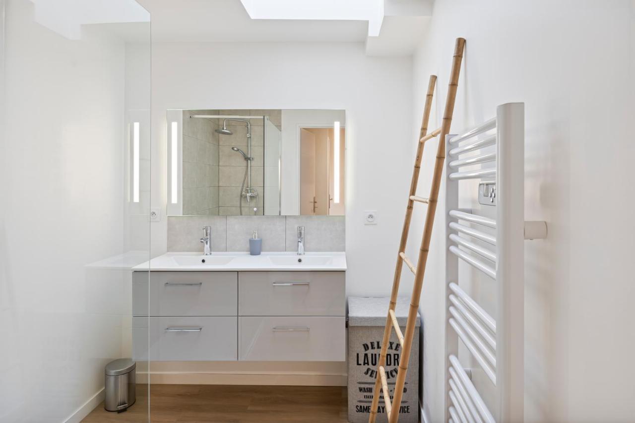 Dominici 1-cahorscitystay-centre Clim Netflix Appartement