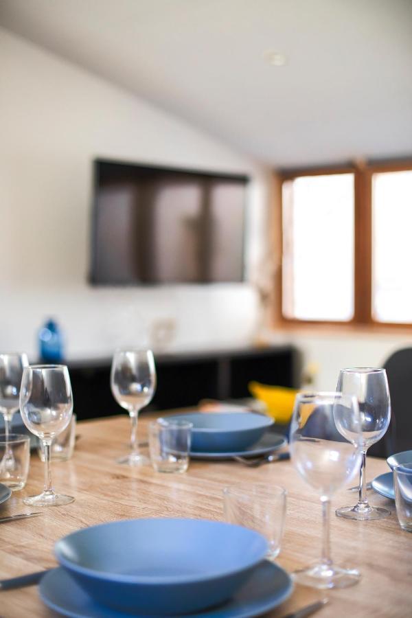 Dominici 1-cahorscitystay-centre Clim Netflix Cahors